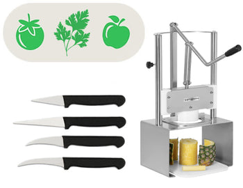Noże do owoców/warzyw