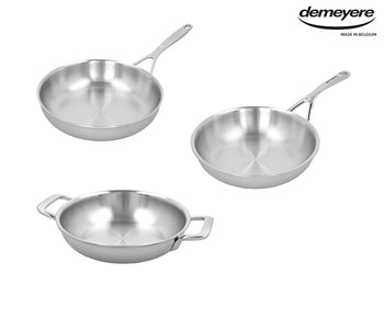 DEMEYERE | Patelnie do smażenia