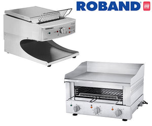 ROBAND | Tostery