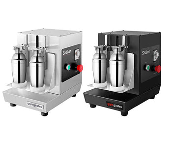 Shakery do mleka i koktajli	