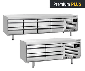 szafy chłodnicze podstawowe - Premium PLUS	
