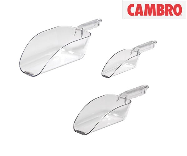 CAMBRO | Camwear® Łopatki Kuchenne