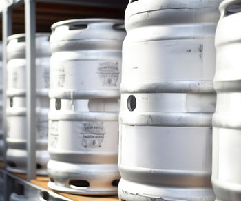 Chłodziarki do beczek