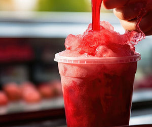 Maszyny do slushu - Prime Gastro