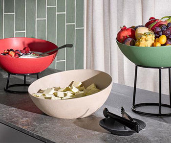 Miseczki bufetowe - FROSTFIRE