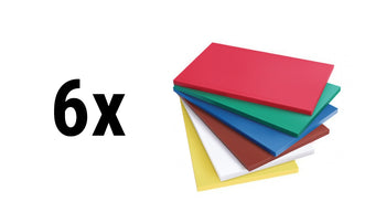 Deski do krojenia - zestawy