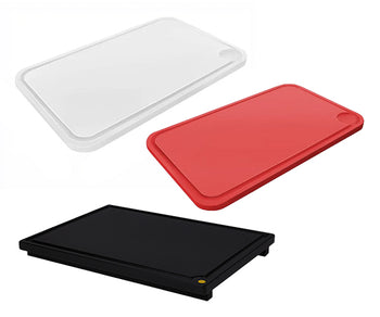 Deski do krojenia z rowkiem na sok