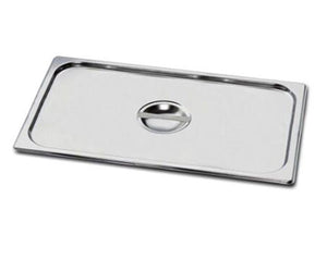 Pokrywy GN ze stali nierdzewnej