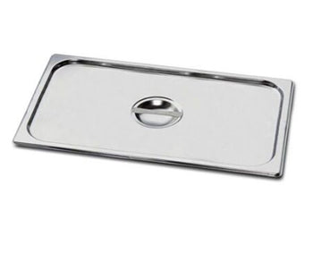 Pokrywy GN ze stali nierdzewnej