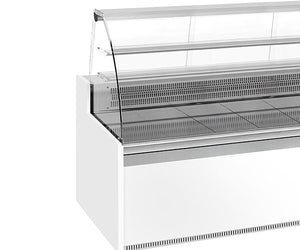 Lady cukiernicze - Julia - Round