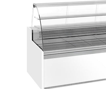 Lady cukiernicze - Julia - Round