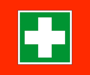 Pierwsza pomoc - Prime Gastro