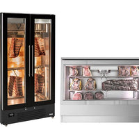 Szafy do sezonowania