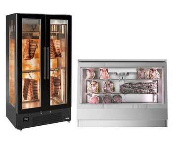 Szafy do sezonowania