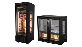 Szafy do sezonowania