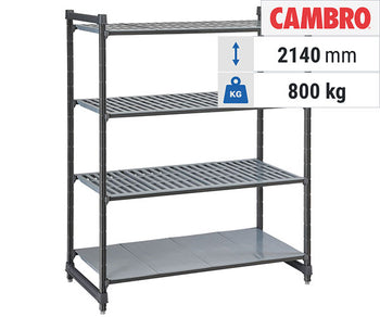CAMBRO Basics Plus - Kunststoff