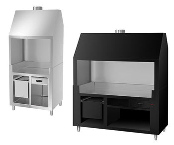 Blaty neutralne - zamknięte