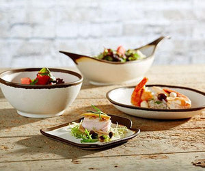 Misy bufetowe - CROCKER