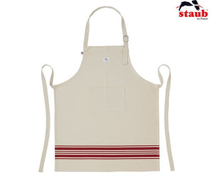 STAUB | Fartuchy 