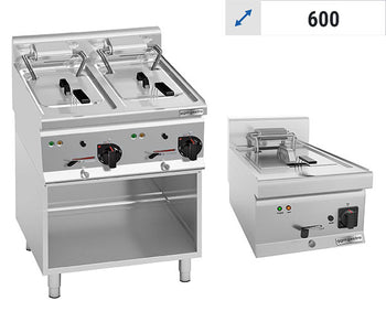 Frytkownice - głębokość 600