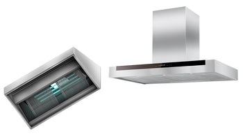 Plazmowe okapy wyciągowe