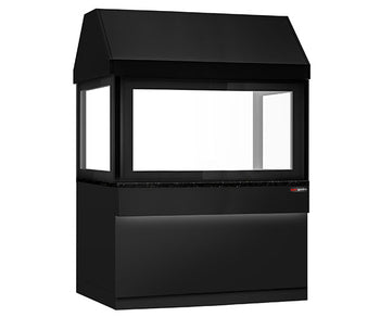 Grille na węgiel drzewny	