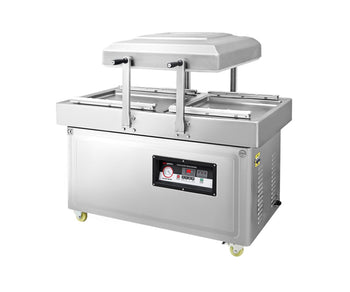 Doppelkammer-Vakuumierer