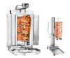 Gyros/kebab grills