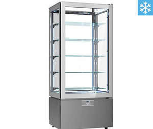 Głębokie zamrażanie