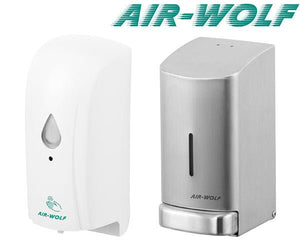 AIR-WOLF | Dozowniki środka dezynfekującego	