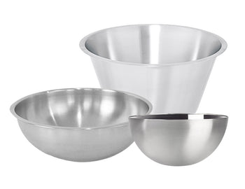 Miski do mieszania