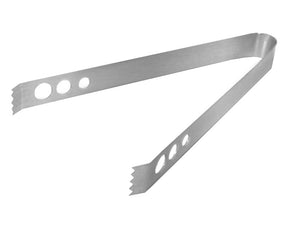 Szczypce kuchenne do kostek lodu