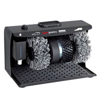 Maszyny do czyszczenia obuwia