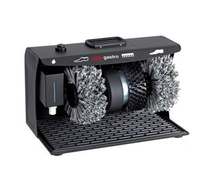 Maszyny do czyszczenia obuwia