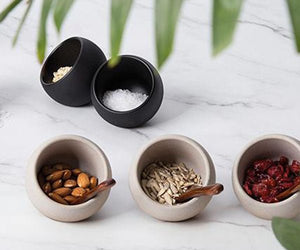 Miski bufetowe - MOON