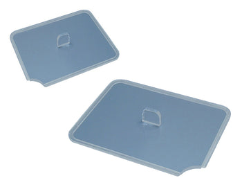 Pokrywki do tac prezentacyjnych