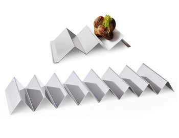 Stojaki ekspozycyjne na kanapki