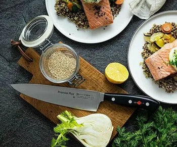 F. DICK | Premier Plus	