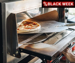 Pizza & Grill	