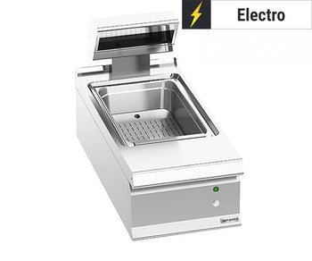 Podgrzewacze do frytek - PAOLO 900	