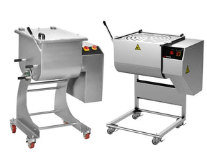 Mieszarki do mięsa - Prime Gastro