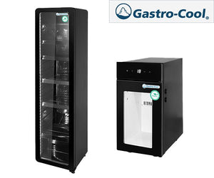 GASTRO-COOL | Chłodziarki do napojów