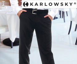KARLOWSKY | Spodnie