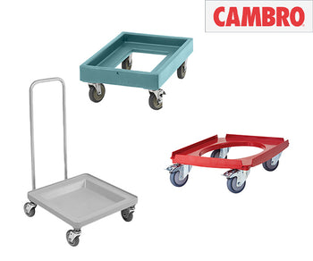CAMBRO | Camdolly®	