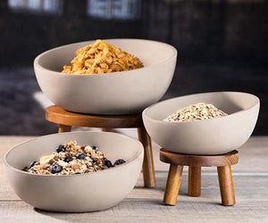 Tace bufetowe - ELEMENT