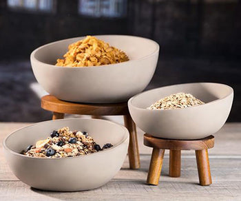 Tace bufetowe - ELEMENT