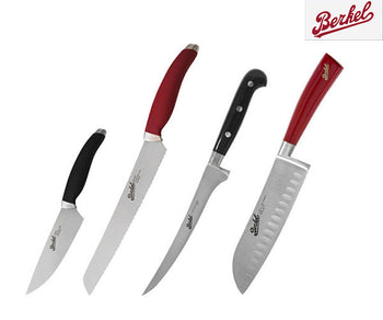 BERKEL | Seria noży