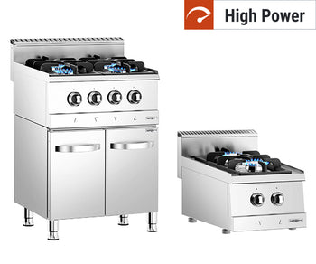 GIUSEPPE - Wysoka moc