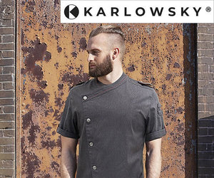 KARLOWSKY | Denim-Style ROCK CHEF® - Stage 2 - Prime Gastro