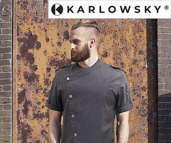 KARLOWSKY | Denim-Style ROCK CHEF® - Stage 2